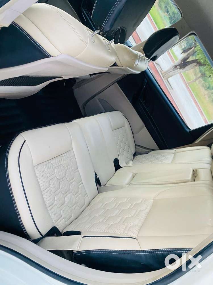 Mahindra Xuv500, 2018, Diesel