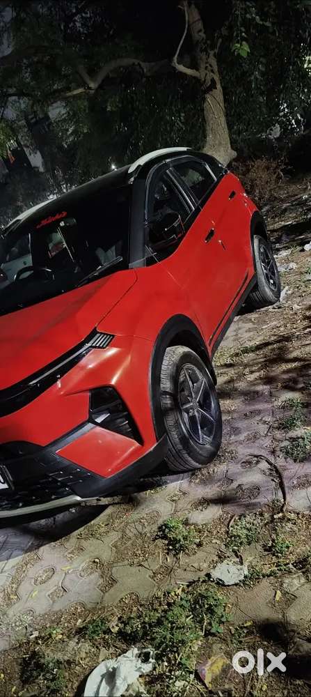 Tata Nexon 2025 Petrol 19000 Km Driven