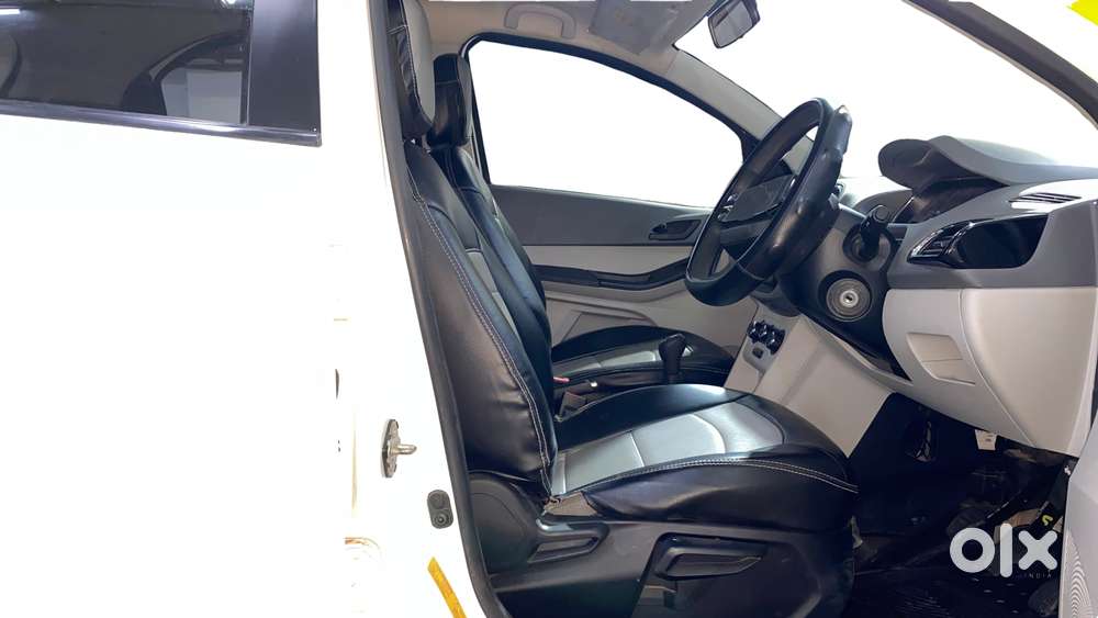 Tata Tiago Xz Plus Cng Dual Tone, 2025, Cng & Hybrids