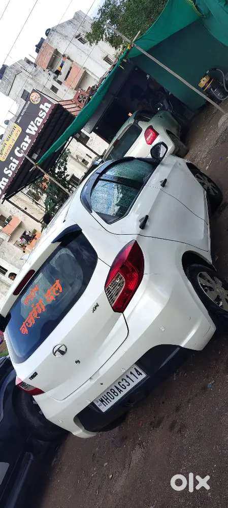 Tata Tiago 1.05 Revotorq 2016