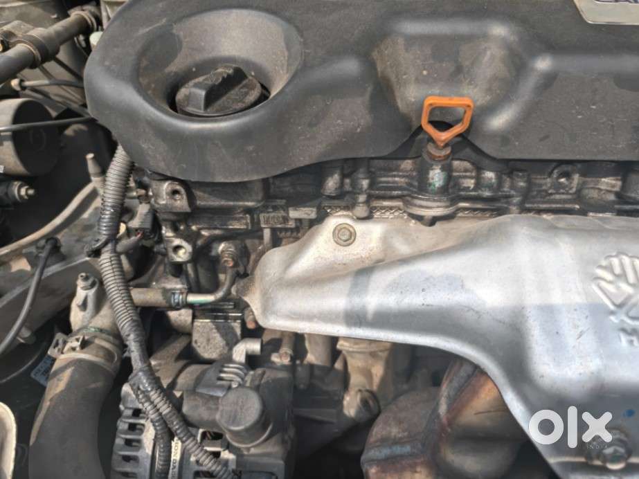 Honda Amaze Vx Diesel, 2015, Diesel