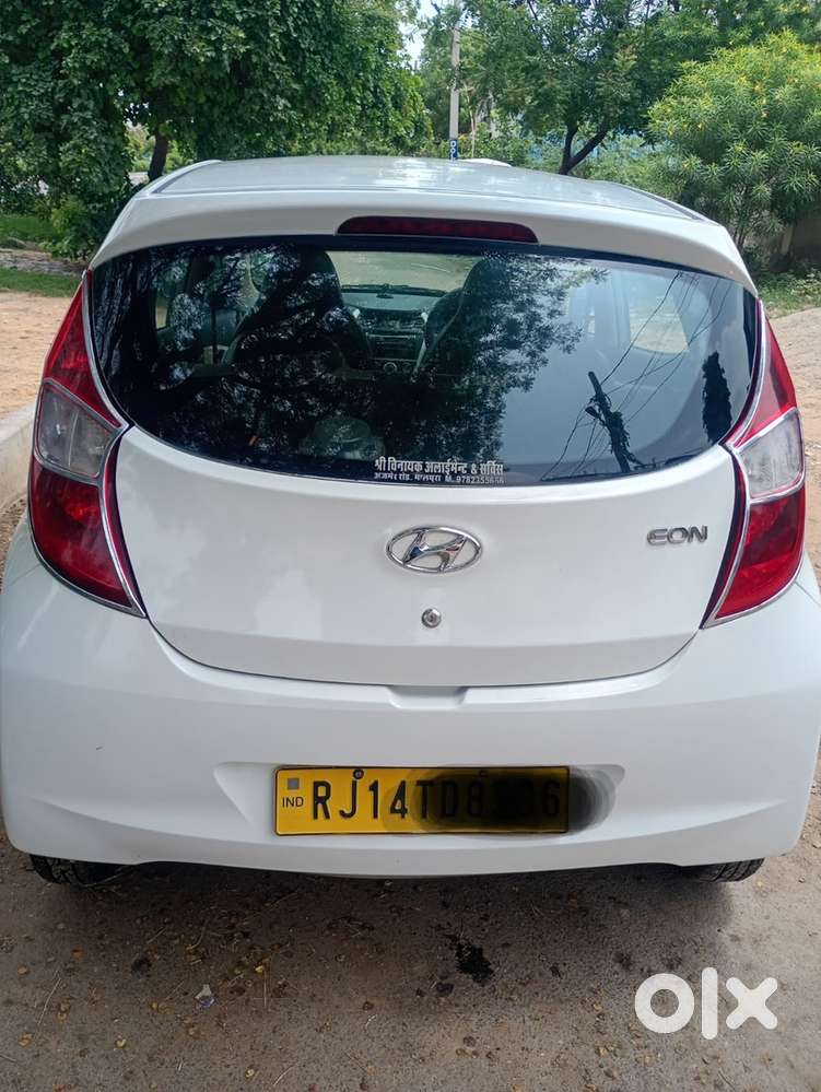 Hyundai Manual Car 2017