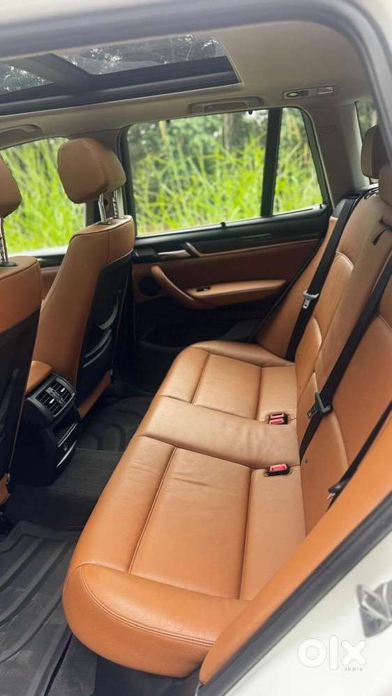 Bmw 3 Series 2017 Diesel 79000 Km Driven