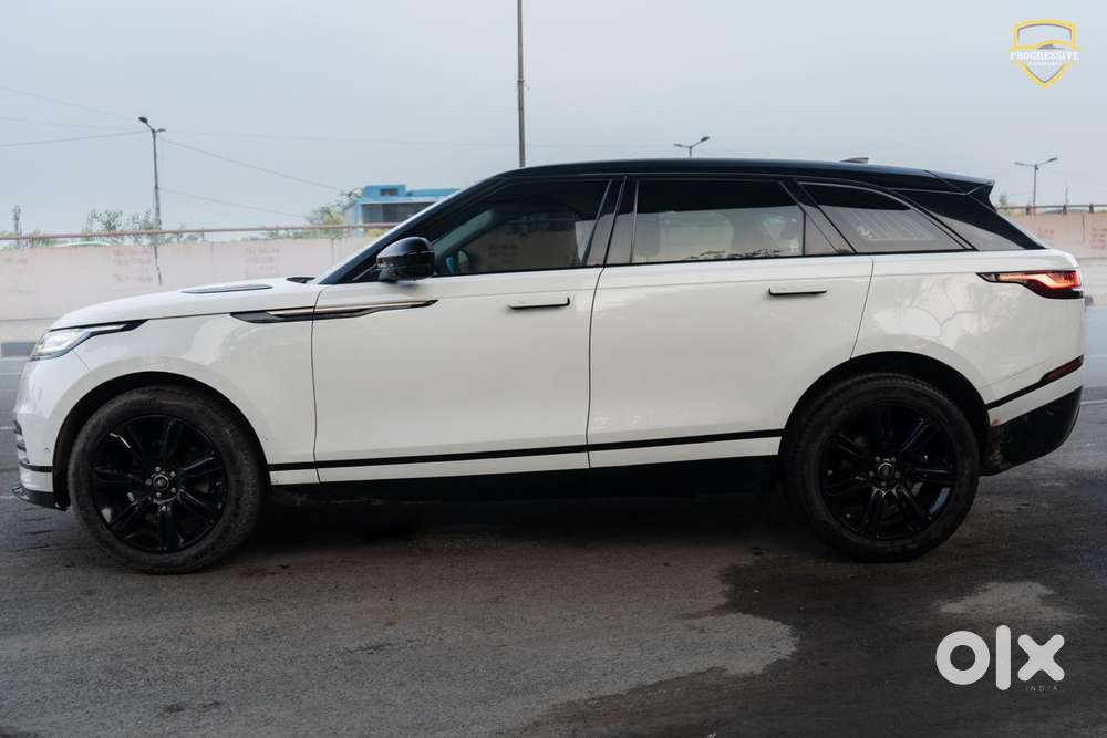 Land Rover Range Velar P250 R-dynamic S, 2022, Petrol