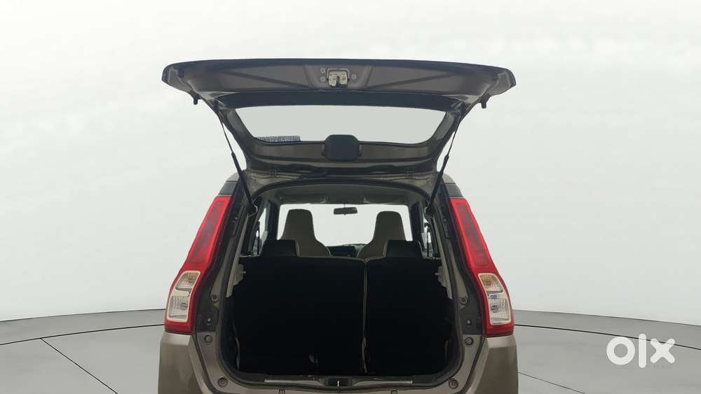 Maruti Suzuki Wagon R 1.2 Vxi, 2021, Petrol