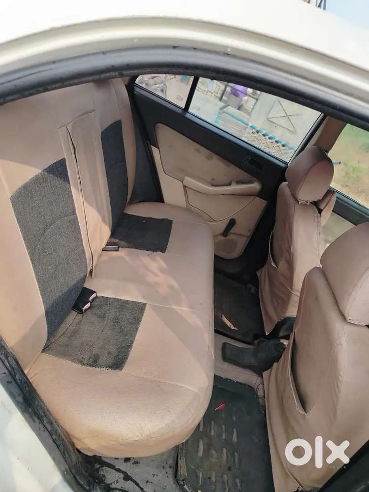 Tata Manza Aura 2011 Diesel Manual