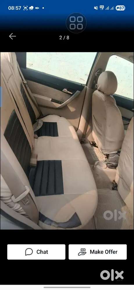 San J Plus Petrol