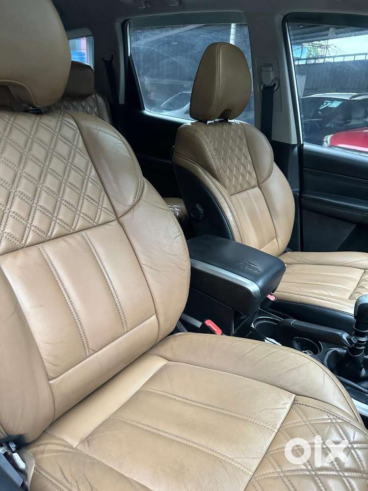 Mahindra Xuv500 W11, 2018, Diesel