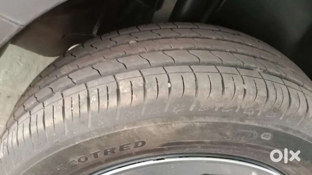 Maruti Suzuki Vitara Brezza 2024 Petrol 10740 Km Driven
