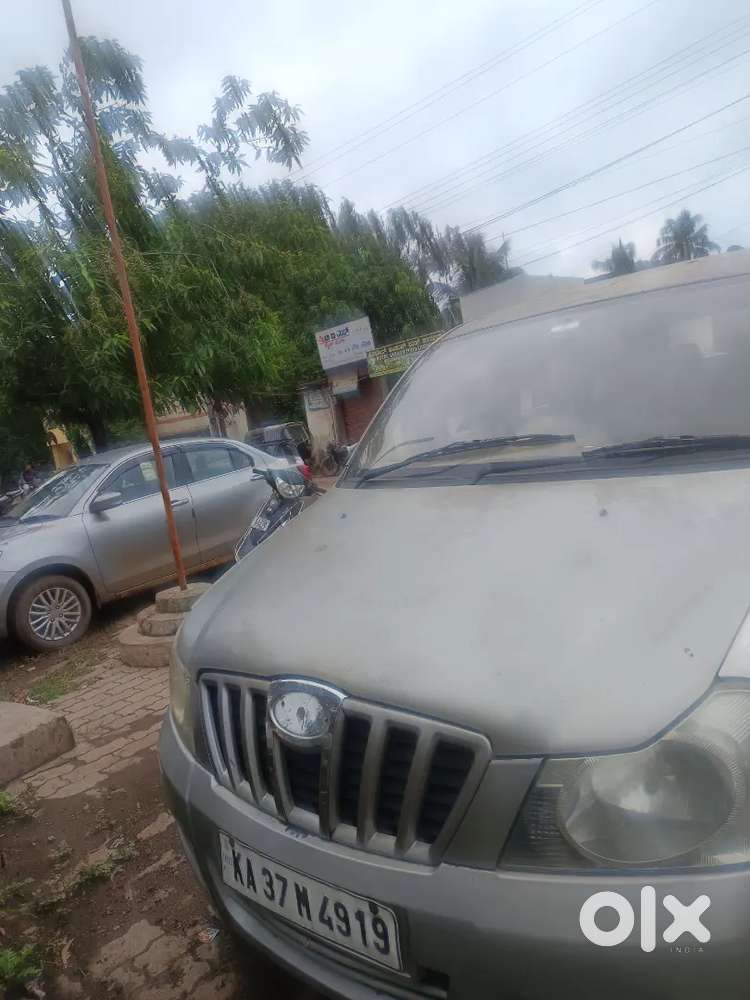 Mahindra Xylo 2011 Diesel Well Maintained