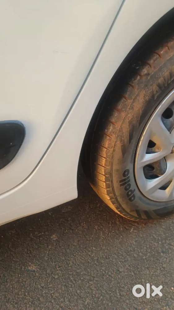 Hyundai Grand I10 2017 Diesel Well Maintained