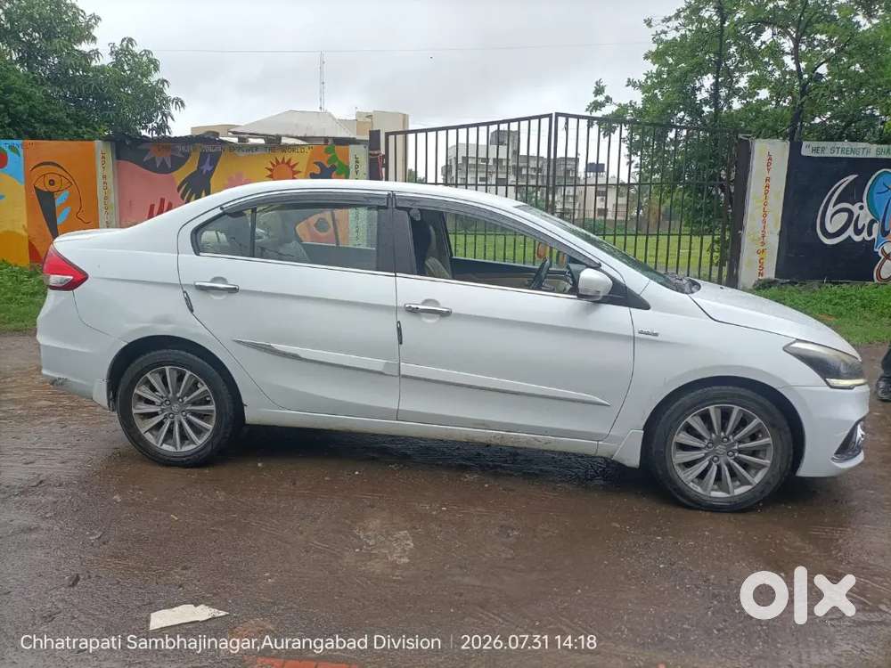 Maruti Suzuki Ciaz 2019 Diesel Manual