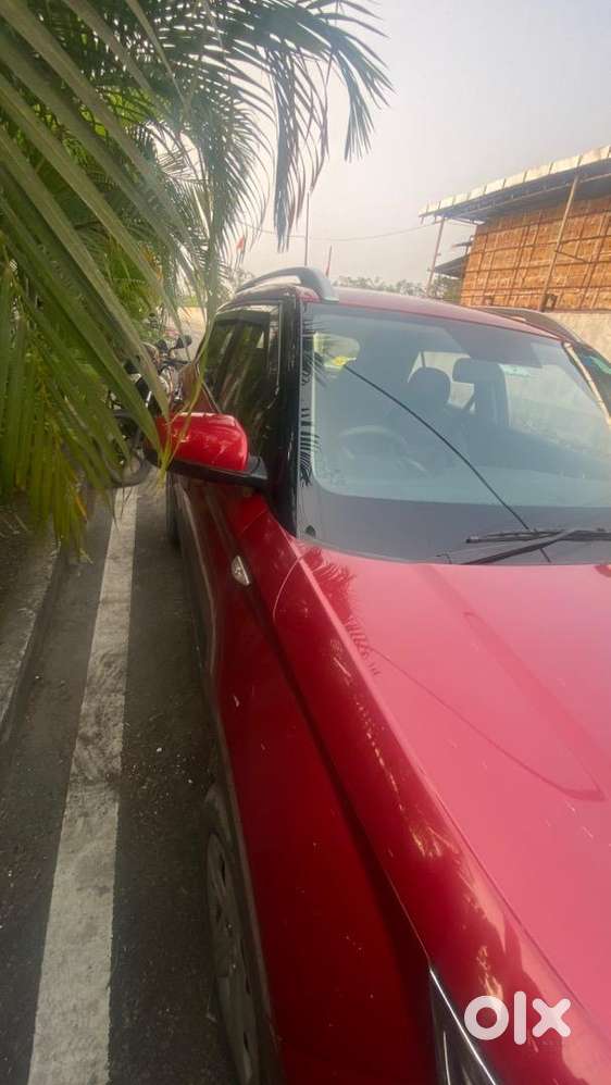 Hyundai Venue 2001 Petrol Good Condition
