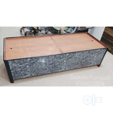 Plywood on sale diwan bed