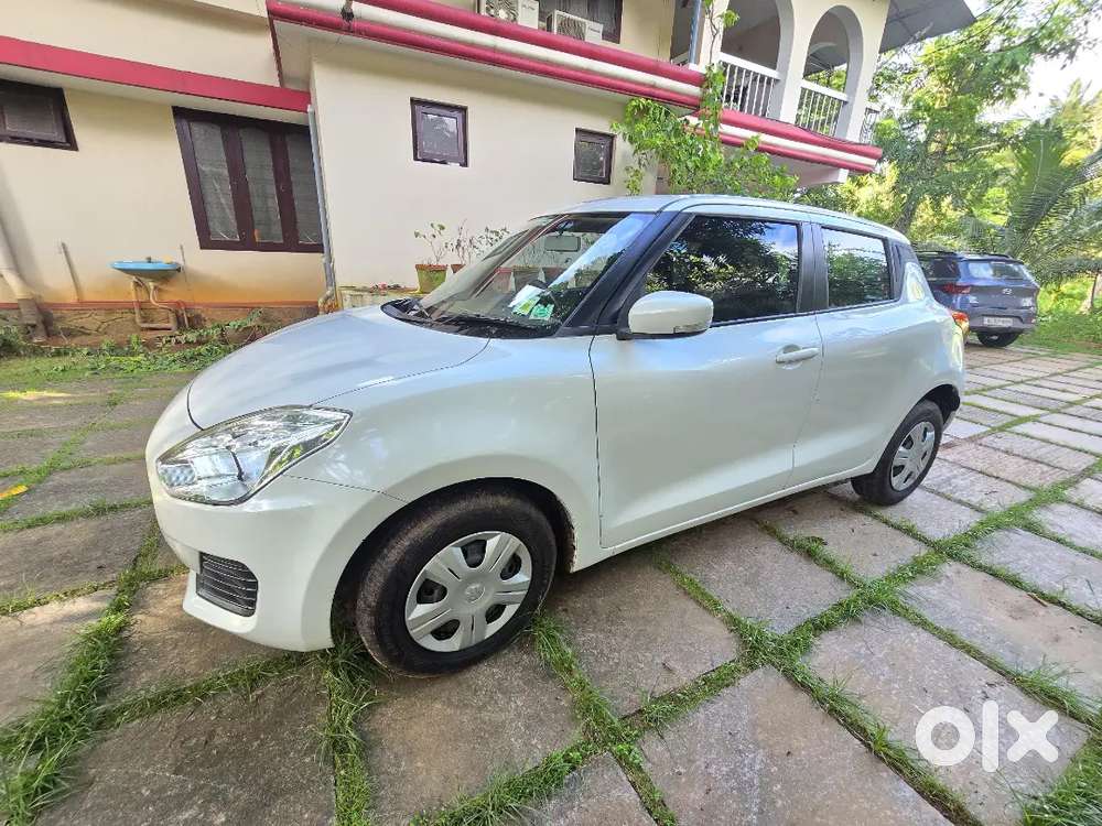 Maruti Suzuki New-gen Swift 2018