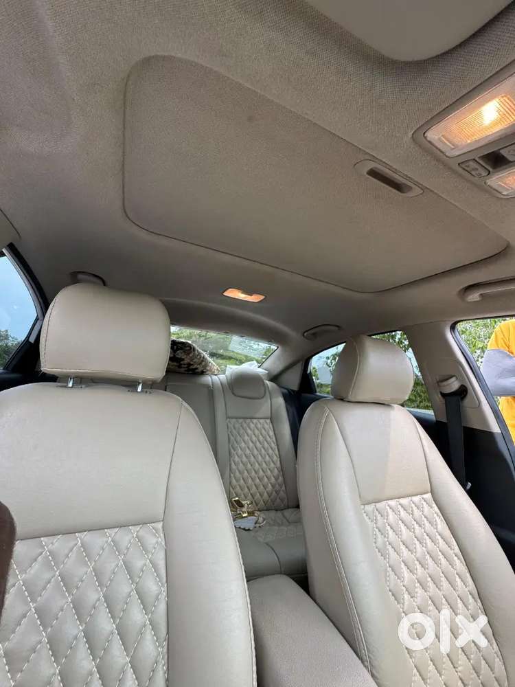 Hyundai Verna 2021 Petrol 45000 Km Driven