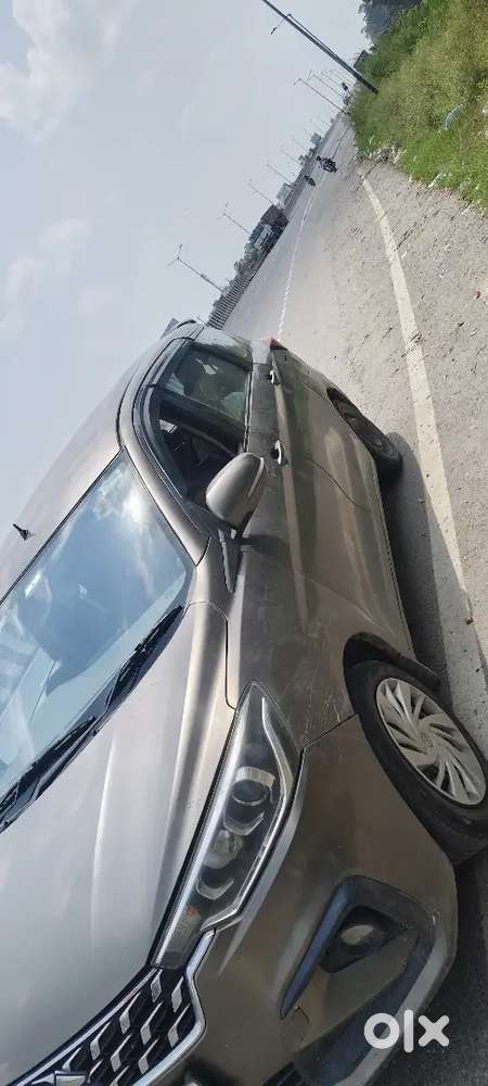 Maruti Ertiga