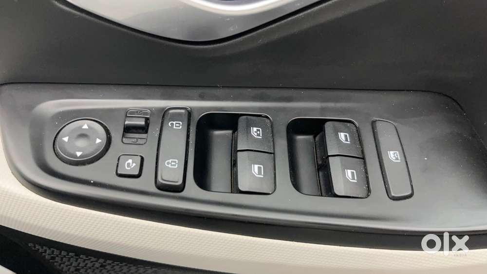 Hyundai Creta 1.5 Sx, 2022, Petrol