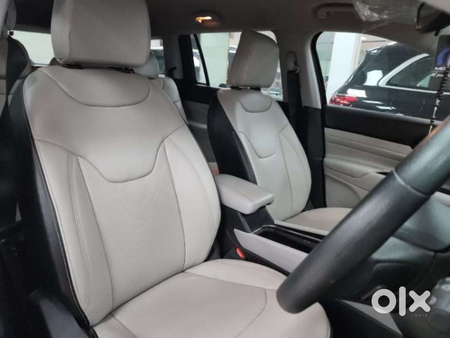Jeep Meridian 2.0 Limited 4x2 Mt, 2025, Diesel