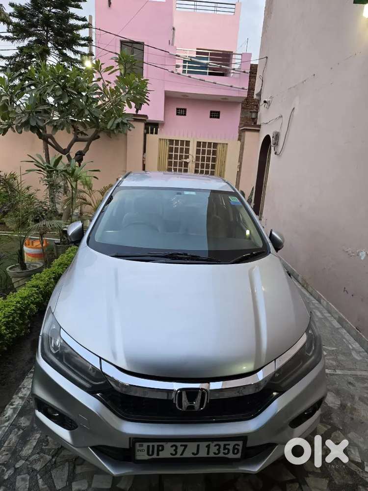 Honda City 2018 1.5 V I-vtec
