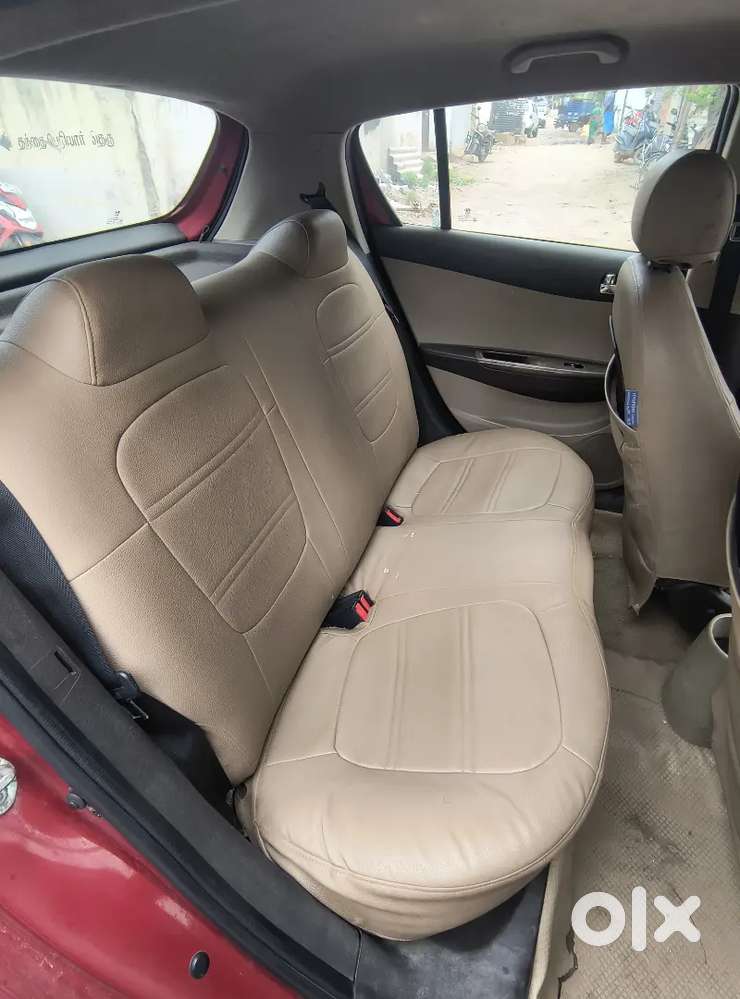 Good Condition