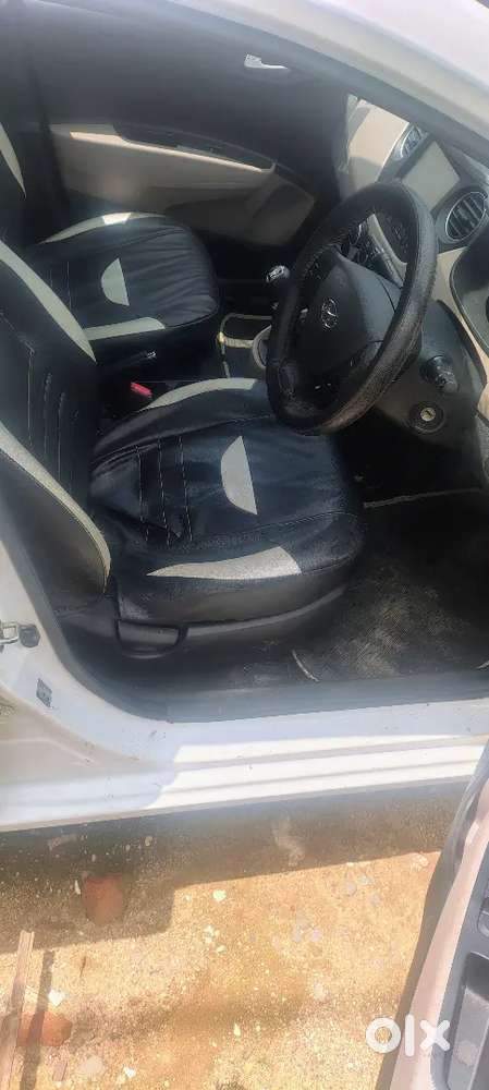 Hyundai Grand I10 2020