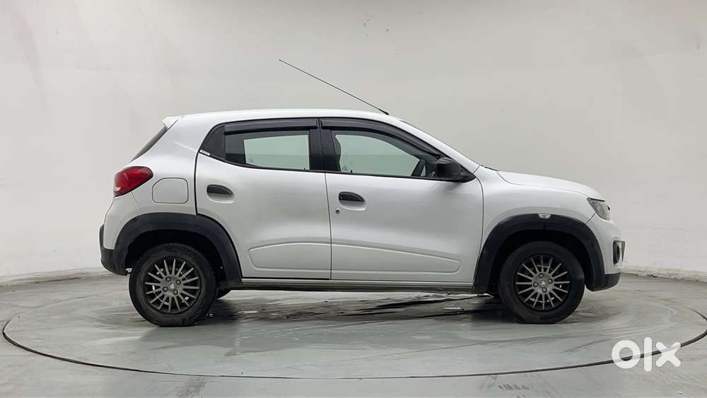 Renault Kwid 1.0 Rxt Sce Special (o), 2019, Petrol