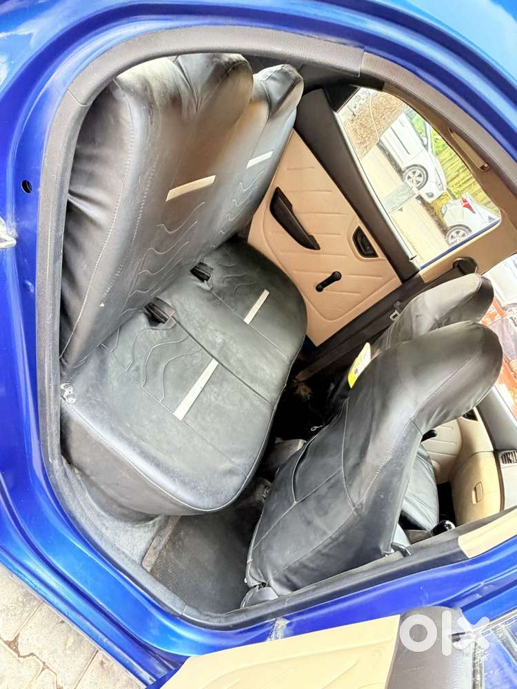 Hyundai Eon Magna + Lpg, 2015, Lpg