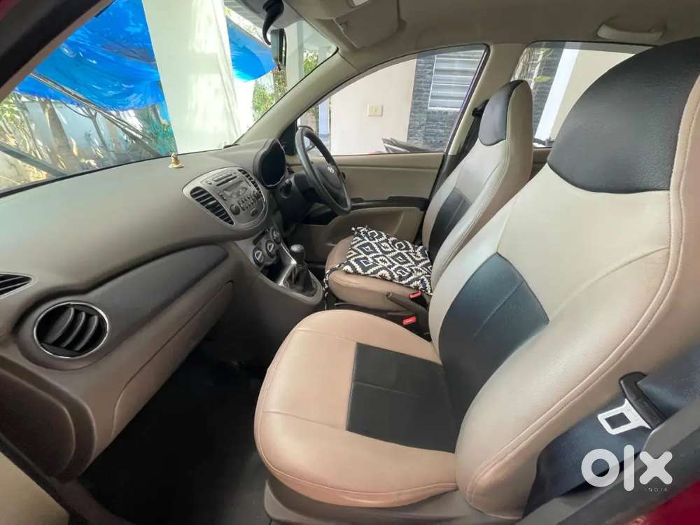 Hyundai I10 2014 Petrol Good Condition