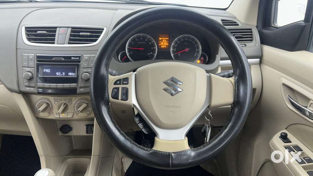 Maruti Suzuki Ertiga 1.5 Vxi, 2018, Petrol