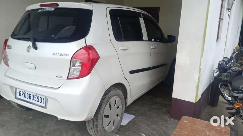 Maruti Suzuki Celerio Zxi, 2019 Model