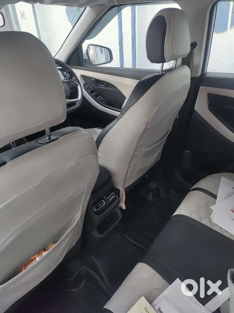 Hyundai Creta 2022 Diesel 75000 Km Driven Mint Condition