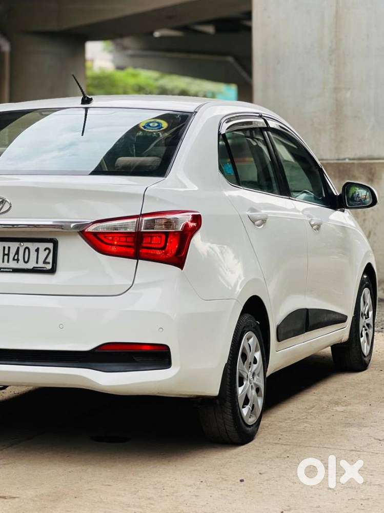 Hyundai Xcent 1.2 Crdi S, 2018, Diesel