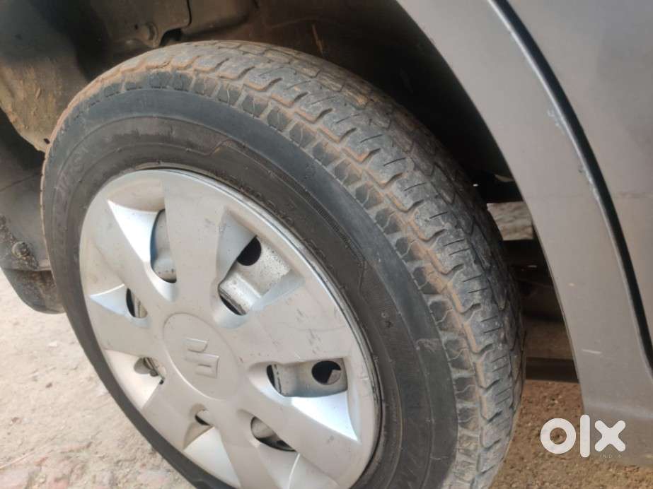 Maruti Suzuki Wagon R