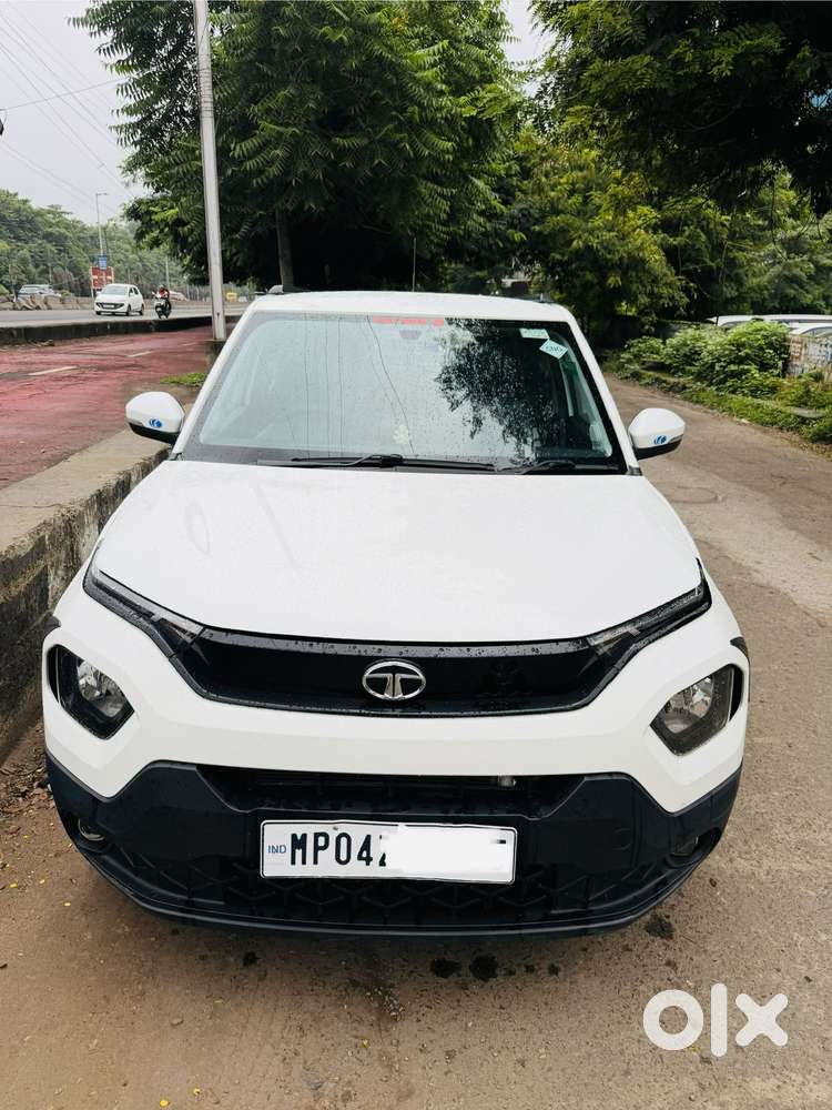 Tata Punch Adventure Icng, 2023, Cng & Hybrids