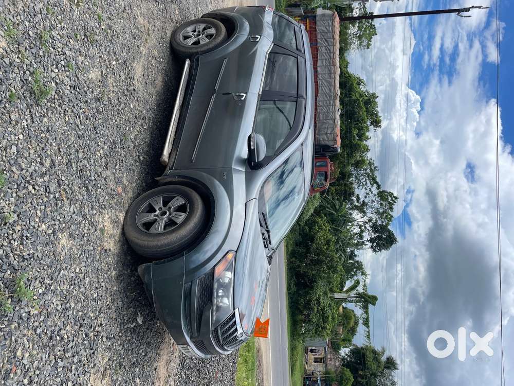 Mahindra Xuv500 2014 Diesel Well Maintained