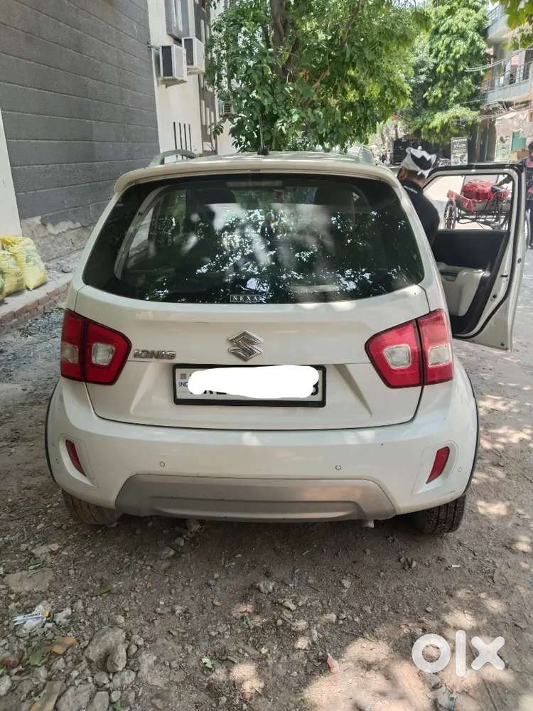 Cng Fitted
