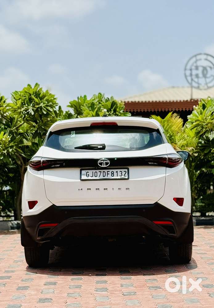 Tata Harrier Xz+, 2022, Diesel