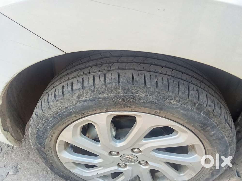 Maruti Suzuki Baleno Zeta, 2023, Petrol