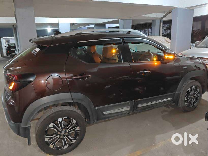 Only 12,000 Km Driven • Top Model Automatic • ₹1 Lakh+ Accessories
