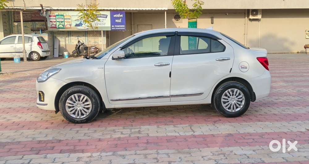 Maruti Dzire Diesel 2019