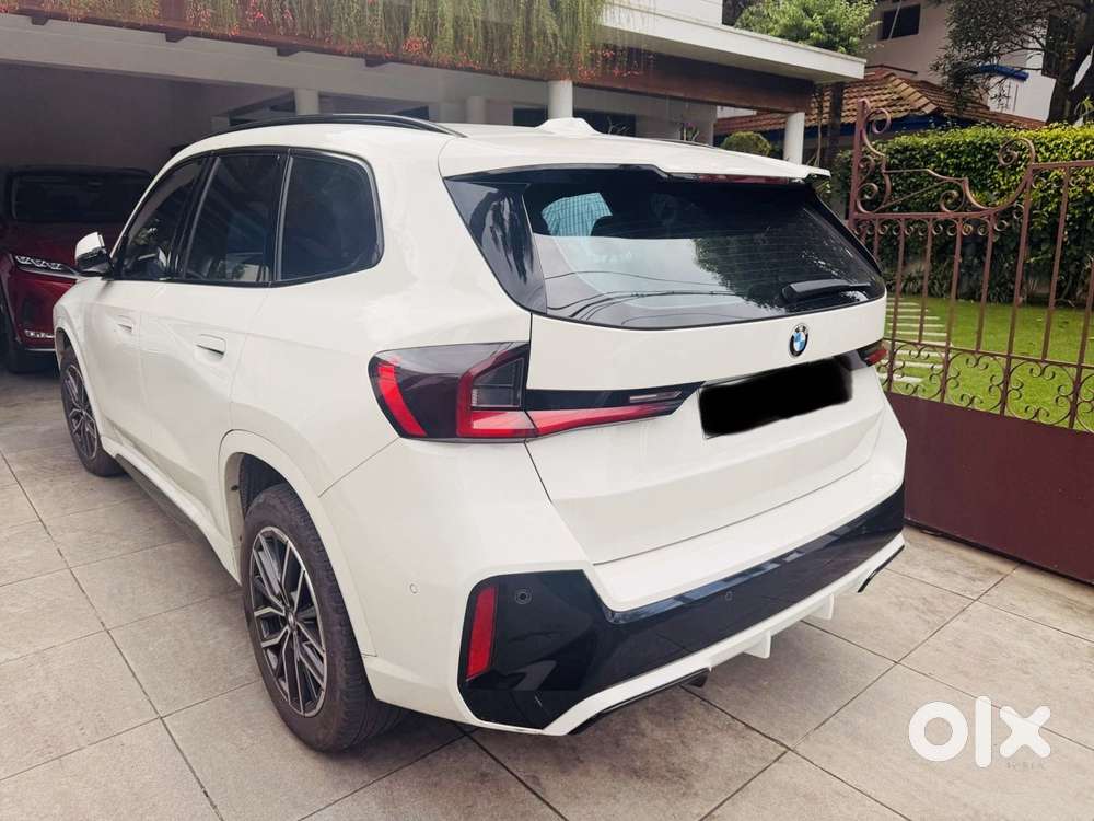 Bmw X1 Sdrive18i M Sport, 2023, Petrol