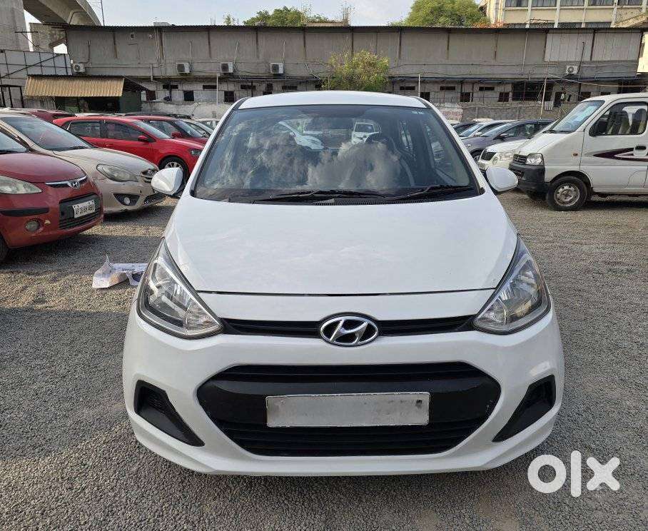 Hyundai Grand I10 Era 1.1 Crdi, 2017, Diesel