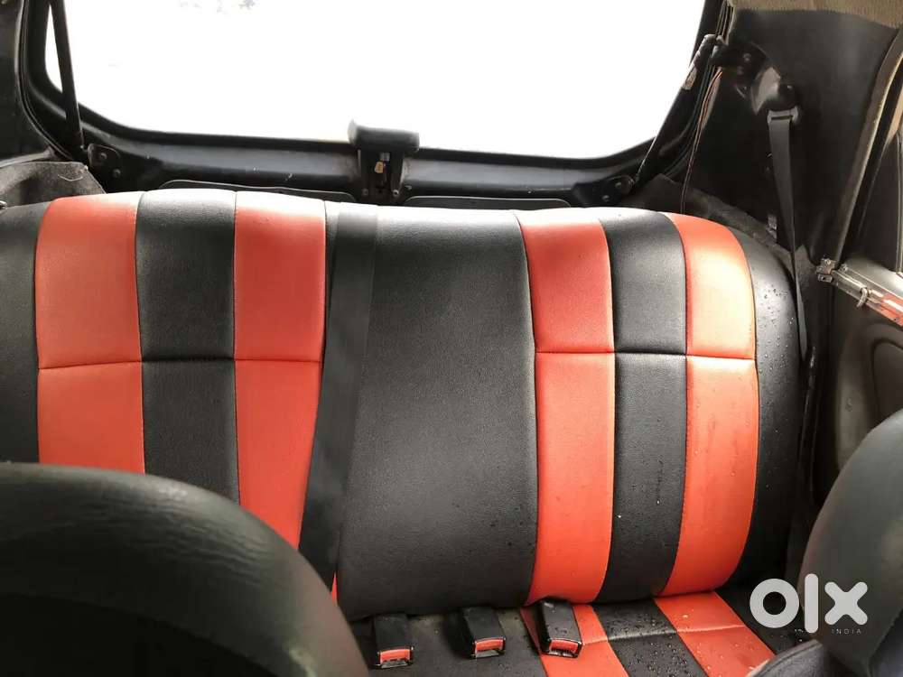 Maruti Suzuki Alto 2006, 2nd Owner