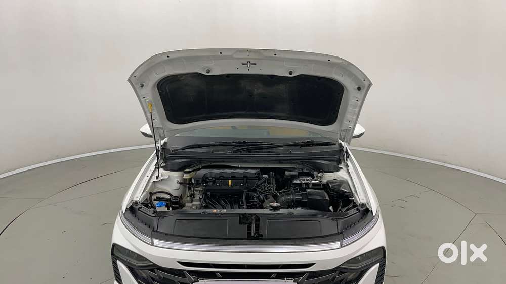 Hyundai Verna 1.5 Sx Petrol Mt, 2023, Petrol