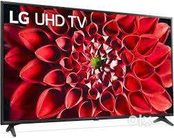 55 WEBOS LG SMART ANDROID SECURITY APPS ALL OTT NETFLIX APPLE AIRPLAY