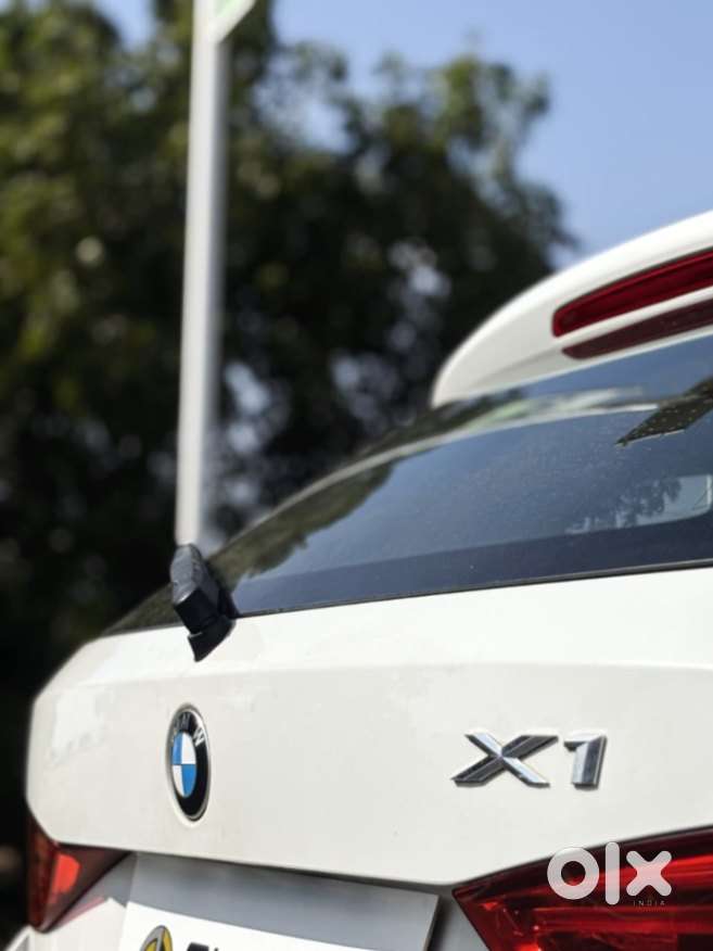 Bmw X1 2012-2015 Sdrive20d, 2012, Diesel