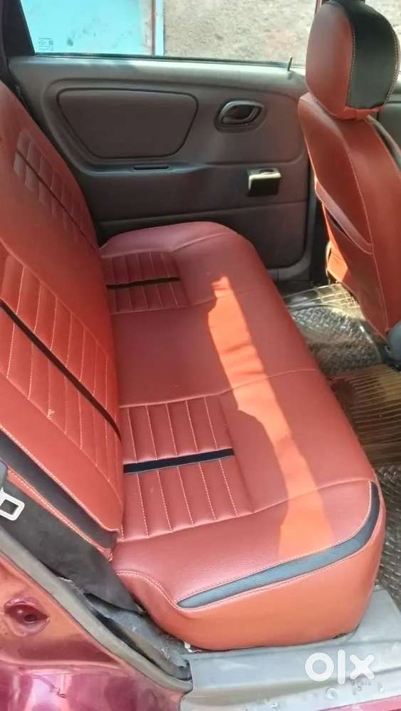 Car Is Good Condition