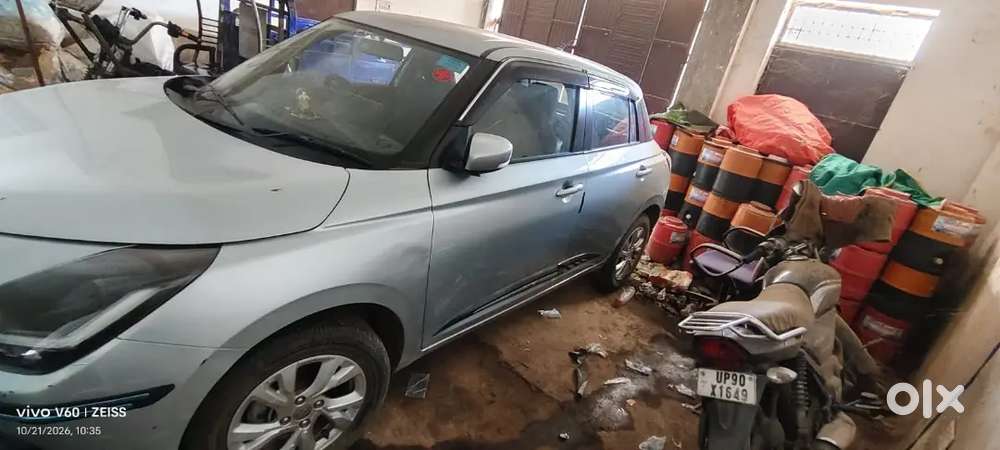 Maruti Suzuki Dzire Vxi 2024 Urgent Sale And Office Rent K Liye Sampar