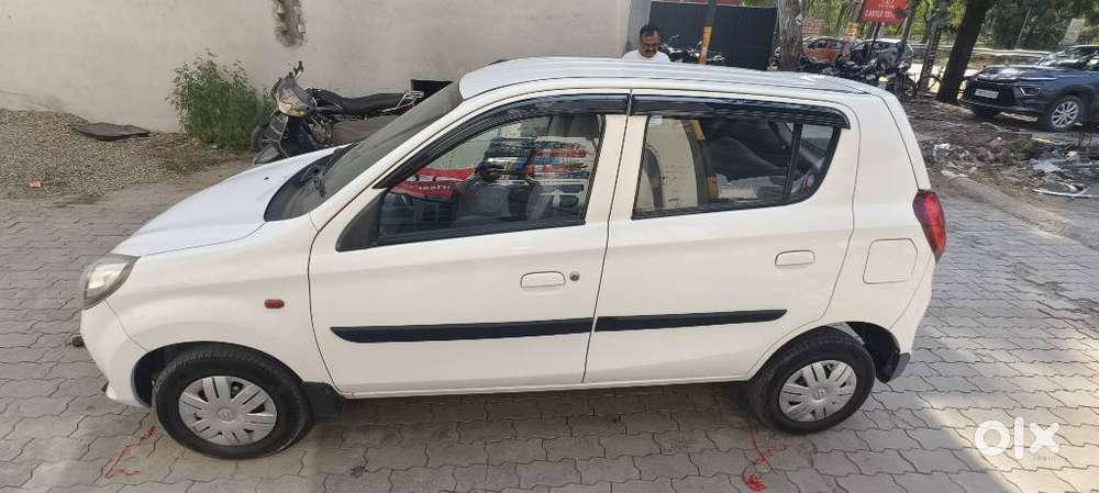 Maruti Suzuki Alto 800 0.8 Lxi (o), 2014, Petrol